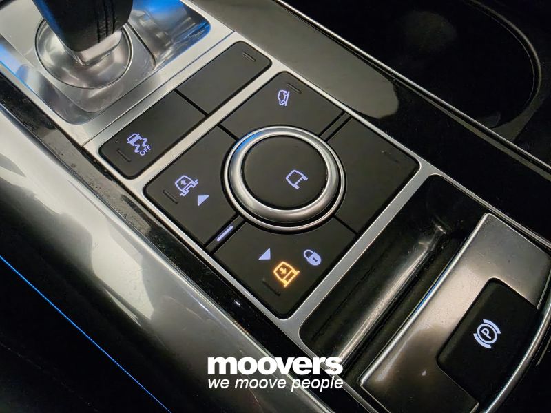 Land rover Range Rover Sport 3.0D l6 249 CV HSE Dynamic Stealth 